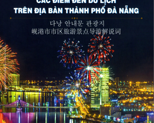Thuyết minh Đà Nẵng bằng tiếng Việt