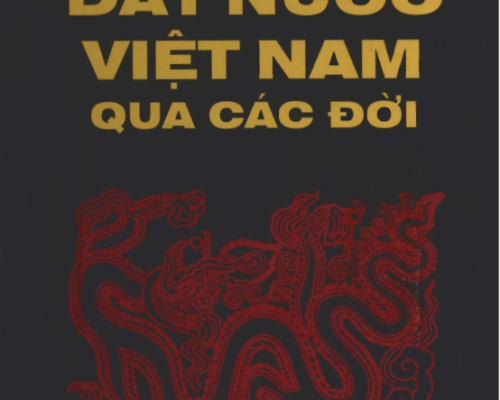 Đất nước Việt Nam qua các đời
