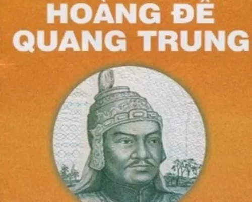 Những khám phá về hoàng đế Quang Trung