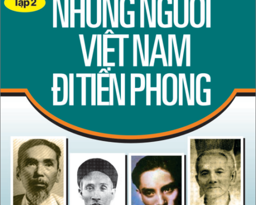 Danh nhân Việt Nam