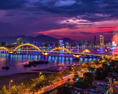 Thuyết minh tổng quan Đà Nẵng