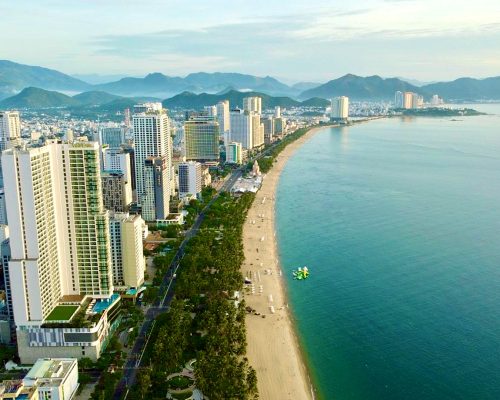 Thuyết minh khái quát Nha Trang và các điểm du lịch nổi tiếng